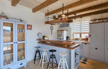 Villa Malena, Maison 6 personnes à Svetvincenat - Photo 35