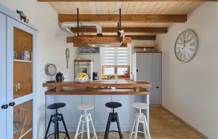 Villa Malena, Maison 6 personnes à Svetvincenat - Photo 36