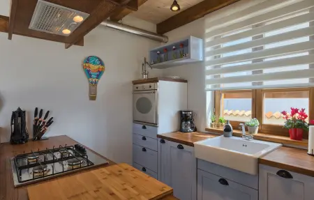 Villa Malena, Maison 6 personnes à Svetvincenat - Photo 37
