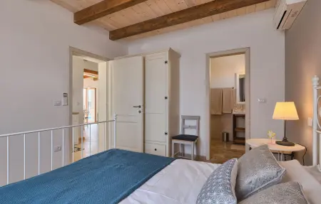 Villa Malena, Maison 6 personnes à Svetvincenat - Photo 42