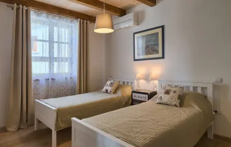 Villa Malena, Maison 6 personnes à Svetvincenat - Photo 47