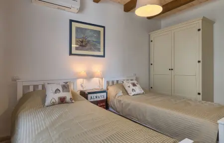 Villa Malena, Maison 6 personnes à Svetvincenat - Photo 49