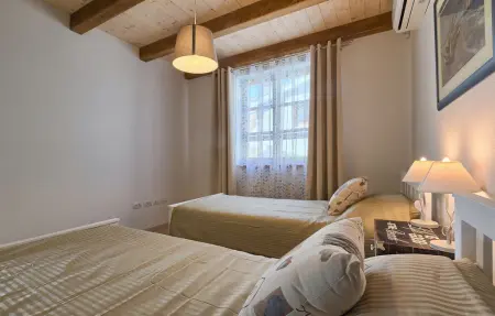 Villa Malena, Maison 6 personnes à Svetvincenat - Photo 50