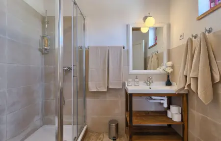 Villa Malena, Maison 6 personnes à Svetvincenat - Photo 51
