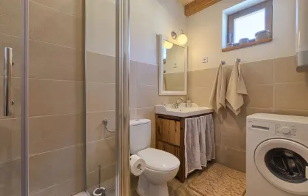 Villa Malena, Maison 6 personnes à Svetvincenat - Photo 53