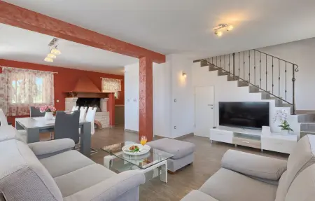 Villa Felice, Maison 6 personnes à Fazana - Photo 2