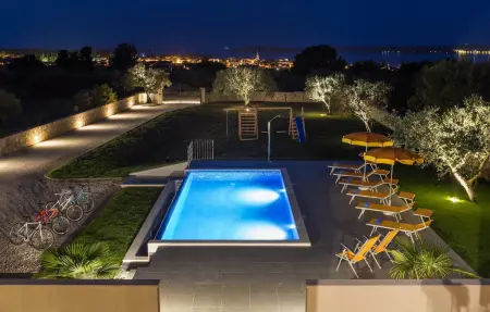 Villa Felice, Maison 6 personnes à Fazana - Photo 3