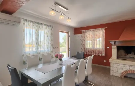 Villa Felice, Maison 6 personnes à Fazana - Photo 4