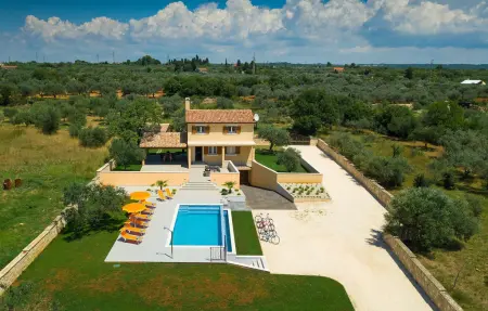 Villa Felice, Maison 6 personnes à Fazana - Photo 5