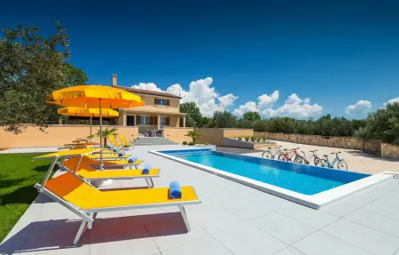 Villa Felice, Maison 6 personnes à Fazana - Photo 7