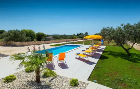 Villa Felice, Maison 6 personnes à Fazana - Photo 9