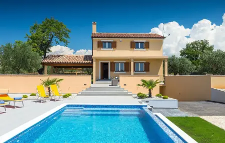 Villa Felice, Maison 6 personnes à Fazana - Photo 10