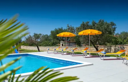 Villa Felice, Maison 6 personnes à Fazana - Photo 13
