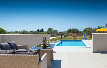 Villa Felice, Maison 6 personnes à Fazana - Photo 15