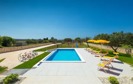 Villa Felice, Maison 6 personnes à Fazana - Photo 16