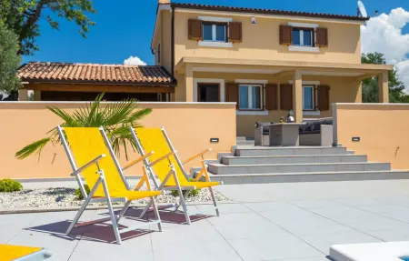 Villa Felice, Maison 6 personnes à Fazana - Photo 17