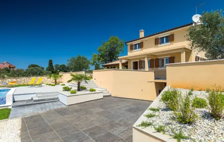 Villa Felice, Maison 6 personnes à Fazana - Photo 18
