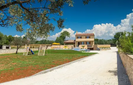 Villa Felice, Maison 6 personnes à Fazana - Photo 19