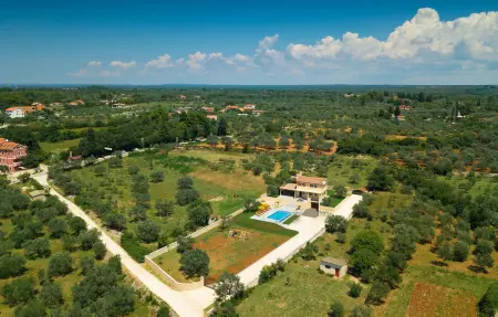 Villa Felice, Maison 6 personnes à Fazana - Photo 20