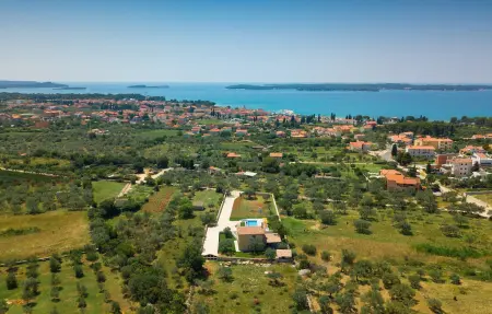 Villa Felice, Maison 6 personnes à Fazana - Photo 21