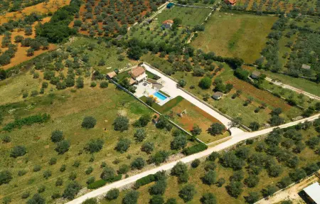 Villa Felice, Maison 6 personnes à Fazana - Photo 22
