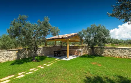 Villa Felice, Maison 6 personnes à Fazana - Photo 23