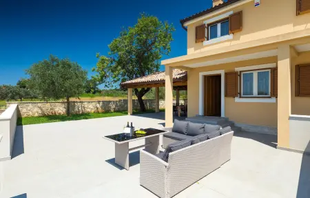 Villa Felice, Maison 6 personnes à Fazana - Photo 24