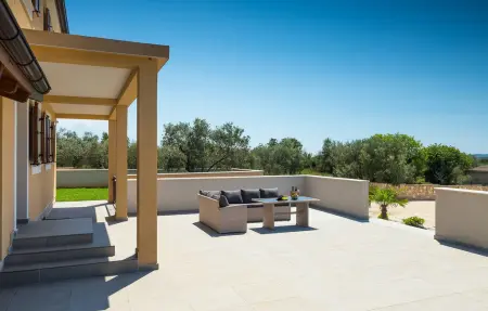 Villa Felice, Maison 6 personnes à Fazana - Photo 25
