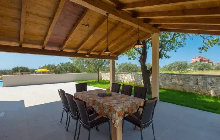 Villa Felice, Maison 6 personnes à Fazana - Photo 26