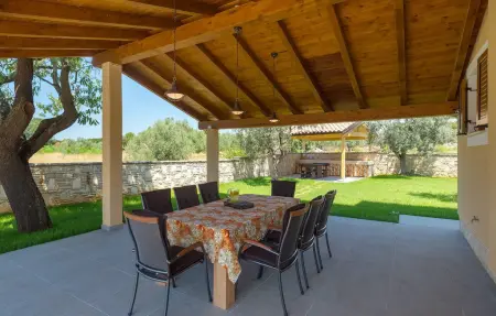 Villa Felice, Maison 6 personnes à Fazana - Photo 27