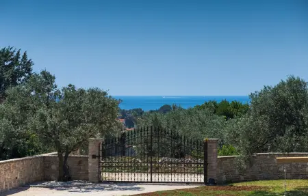 Villa Felice, Maison 6 personnes à Fazana - Photo 28