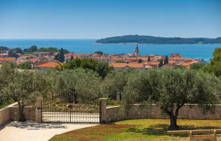 Villa Felice, Maison 6 personnes à Fazana - Photo 29