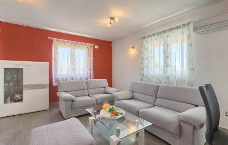 Villa Felice, Maison 6 personnes à Fazana - Photo 30