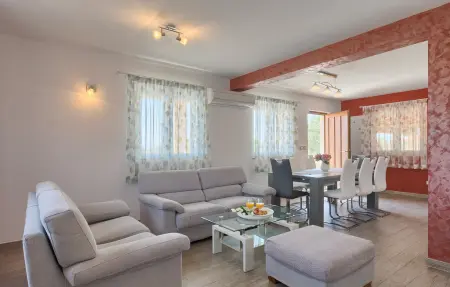 Villa Felice, Maison 6 personnes à Fazana - Photo 31