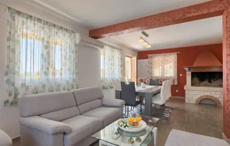Villa Felice, Maison 6 personnes à Fazana - Photo 32
