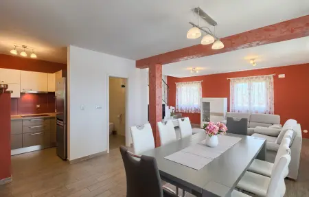 Villa Felice, Maison 6 personnes à Fazana - Photo 34