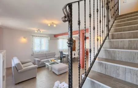 Villa Felice, Maison 6 personnes à Fazana - Photo 35