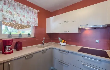 Villa Felice, Maison 6 personnes à Fazana - Photo 36