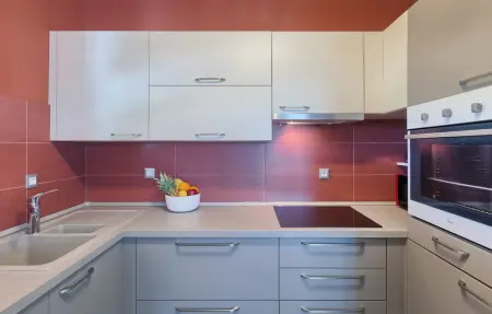 Villa Felice, Maison 6 personnes à Fazana - Photo 37