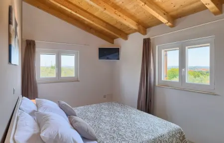 Villa Felice, Maison 6 personnes à Fazana - Photo 44