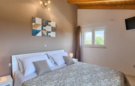 Villa Felice, Maison 6 personnes à Fazana - Photo 45
