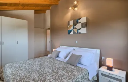 Villa Felice, Maison 6 personnes à Fazana - Photo 46