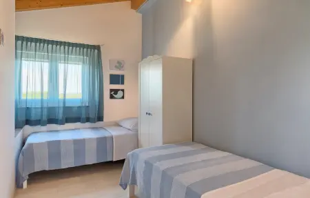 Villa Felice, Maison 6 personnes à Fazana - Photo 48