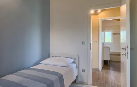 Villa Felice, Maison 6 personnes à Fazana - Photo 49