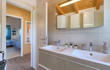 Villa Felice, Maison 6 personnes à Fazana - Photo 50