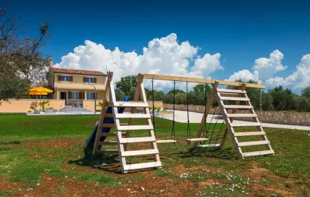 Villa Felice, Maison 6 personnes à Fazana - Photo 54