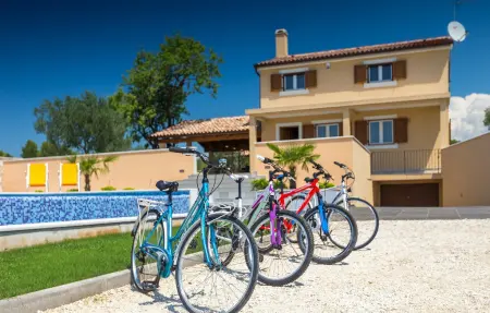 Villa Felice, Maison 6 personnes à Fazana - Photo 55