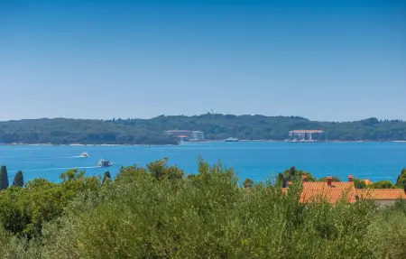 Villa Felice, Maison 6 personnes à Fazana - Photo 56