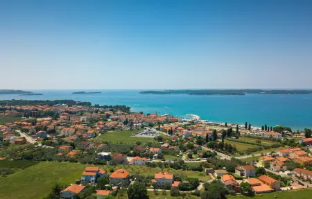 Villa Felice, Maison 6 personnes à Fazana - Photo 57