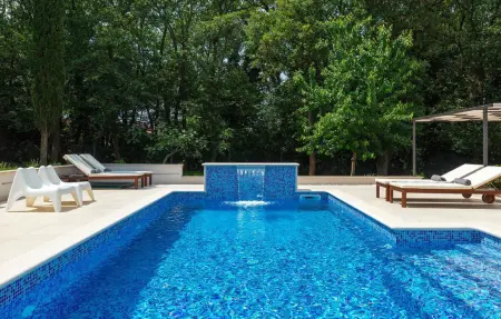 Villa Del Sole, Maison 9 personnes à Pula - Photo 2